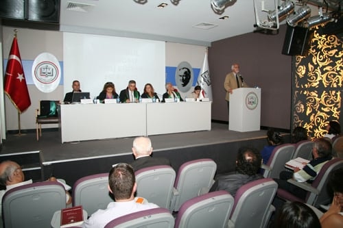 Staj Eğitim Merkezi
Yeni Dönem Çalışmalarına Başladı