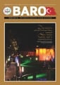 Baro Bülteni Aralık Sayısı Çıktı