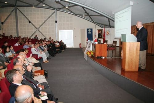 İş Hukuku Ve Sosyal Güvenlik Hukukuna İlişkin Sorunlar Ve Çözüm Önerileri