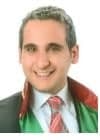 Avukat Taylan Özyağci (47344) Vefat Etti