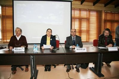 Hidroelektrik Santrallerin Ekonomik Ve Sosyal Değerlendirilmesi İle
Ekosisteme Etkileri Ve Hes’Lere İlişkin Dava Takipleri