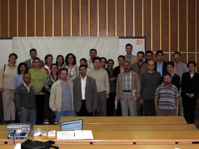 Temel Ceza Kanunlarındaki Değişiklikler
Konulu Meslek İçi Eğitim Seminerlerinin
7 Ve 8. Si Yapıldı