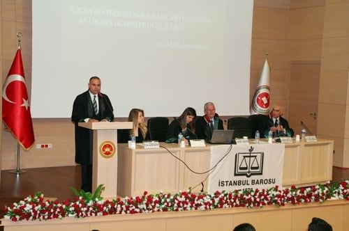 Disiplin Hukuku Ve Uygulama