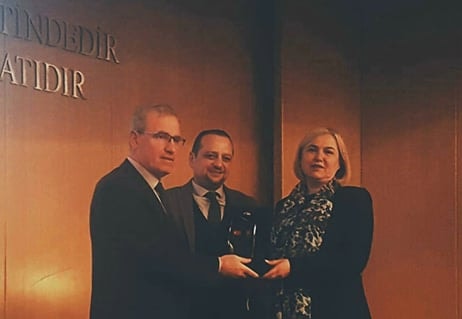 İstanbul Barosu İle İstanbul Emniyeti İletişim Bilgilendirme Toplantıları Gerçekleştirildi