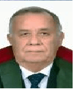 Avukat İbrahim Ufuk DEMİRCİOĞLU (10966) Vefat Etti