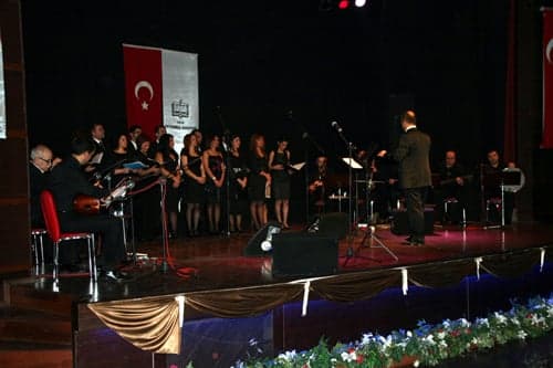 Türkü Gecesi