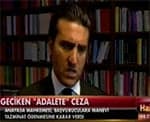 Anayasa Mahkemesinin Adil Yargılanma Kararı