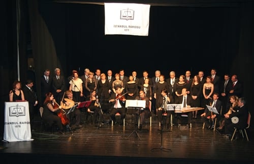 Tsm Koromuzun
Bahar Konseri