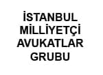 İmag Silivri Davasında Barosunun Yanındadır