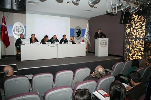 Sem 22. Dönem 2013-2 Eğitim Dönemi Başladı