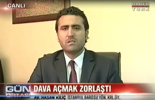 “Parası Olmayana Adalet Yok” Mantığı Yerleşmiş Durumda