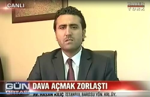 “Parası Olmayana Adalet Yok” Mantığı Yerleşmiş Durumda