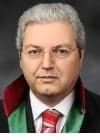 Avukat Etem Erhan Çiçek (15246) Vefat Etti