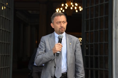 Yeni Adli Yıl Başladı