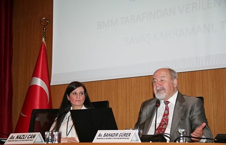 Tayyareci Vecihi Hürkuş