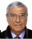 Avukat Ali Oktay Pulat(5547) Vefat Etti