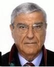 Avukat Ali Oktay Pulat(5547) Vefat Etti