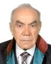 Avukat Yılmaz Karadeniz (6451) Vefat Etti