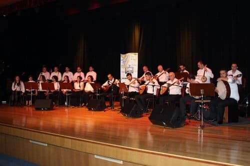 Thm Bahar Konseri