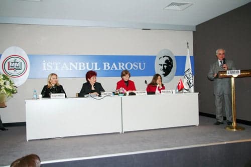 Töre Ve Kadın Cinayetleri
Feodal Yapıdan Kaynaklanıyor