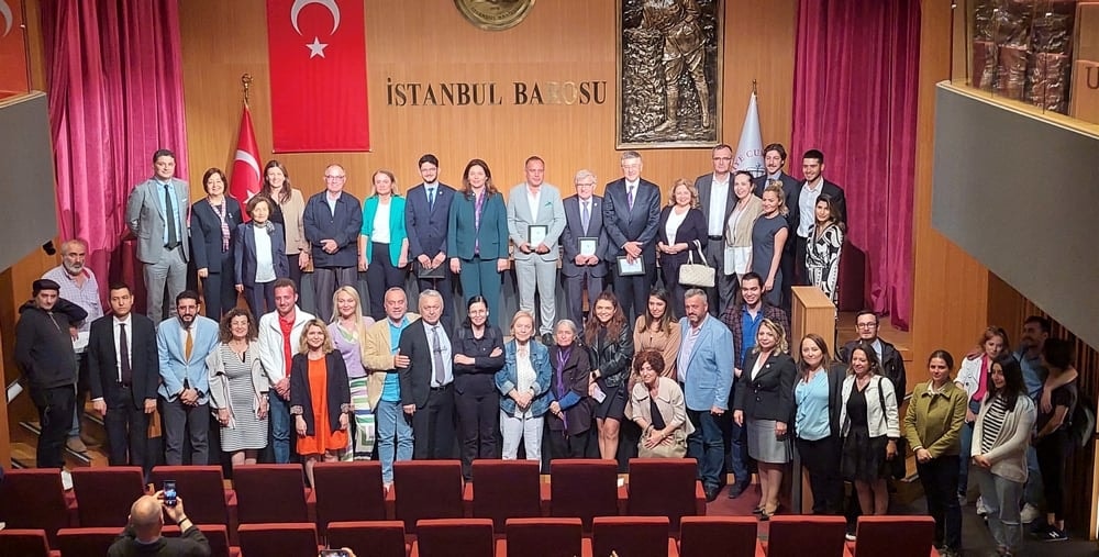 Anavatana Katılmasının 84. Yılında Hatay Paneli