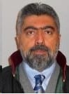 Avukat Servet Bakırtaş (13597) Vefat Etti