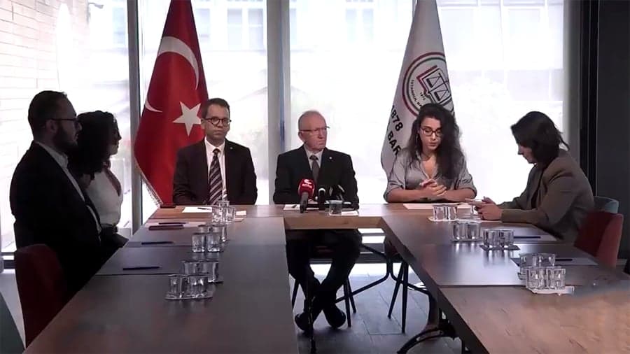 Genç Avukatlar Meclisi olarak Hukuk Mesleklerine Giriş Sınavı'na İlişkin Tespit ve Önerilerimiz