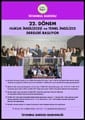 22. Dönem Hukuk İngilizcesi Ve Temel İngilizce Dersleri Başlıyor