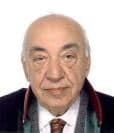 Avukat Recep Bodur (13006) Vefat Etti