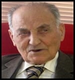 Av. Hüseyin Rahmi Yananlı(4987) Vefat Etti