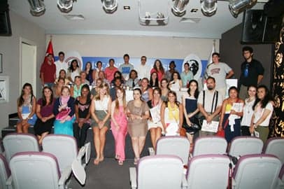 Amerika Birleşik Devletleri ‘’ Liman Akademisi ‘’ İstanbul Barosuyla Ortak Seminer Düzenledi