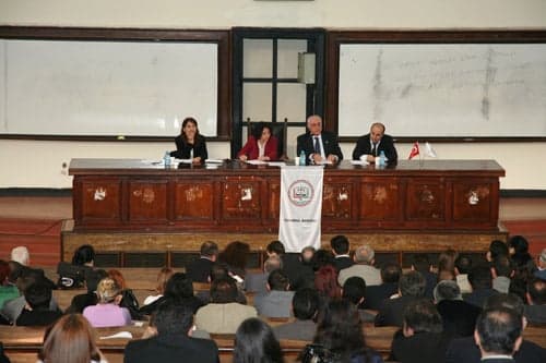 Avukatlar, Cmk İle Demokratikleşmeye
Ve Şeffaflığa Katkı Veriyorlar