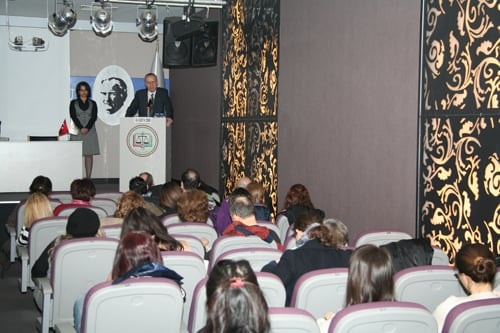 Yaşayan Sağlık Hukuku Iı