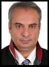 Avukat Ali Kayaş Vefat Etti