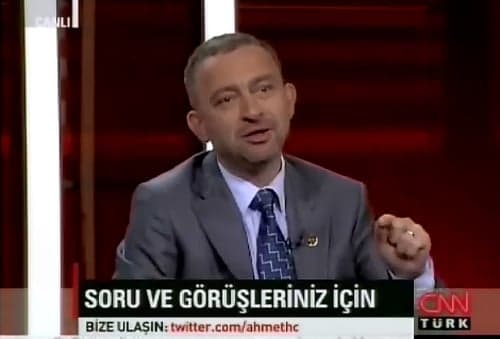 Tsk’Nın Bazı Kişileri Hedef Alan 4 Maddelik Bildirisi Tepki Gördü