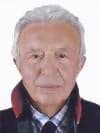 Avukat Mithat Yamak (6816) Vefat Etti