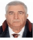 Avukat Yusuf Kuvvet (15883) Vefat Etti