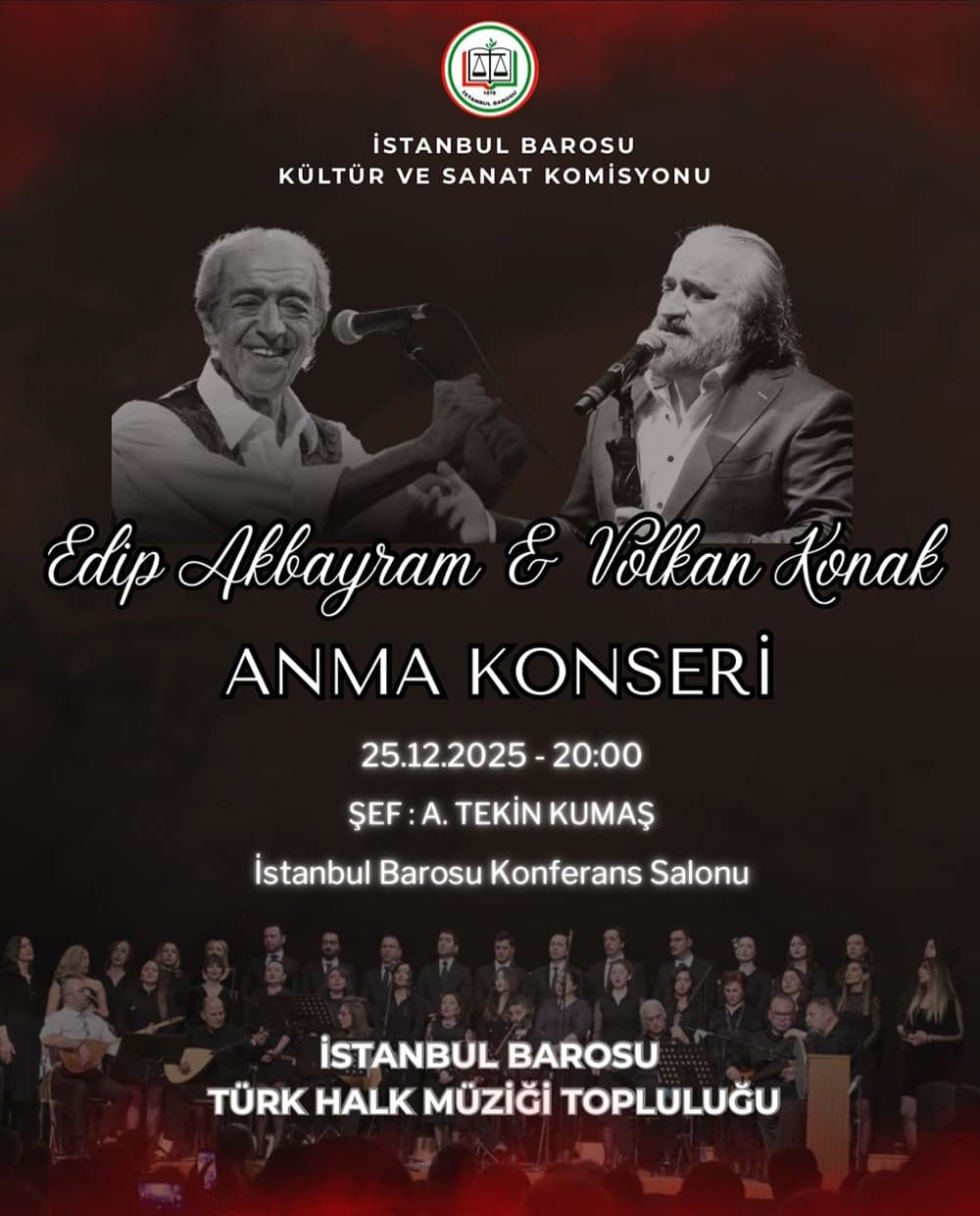 Anma Konseri