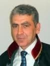 Avukat Şinasi Özer (17220) Vefat Etti