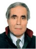 Avukat Müslüm Şanlı (5628) Vefat Etti