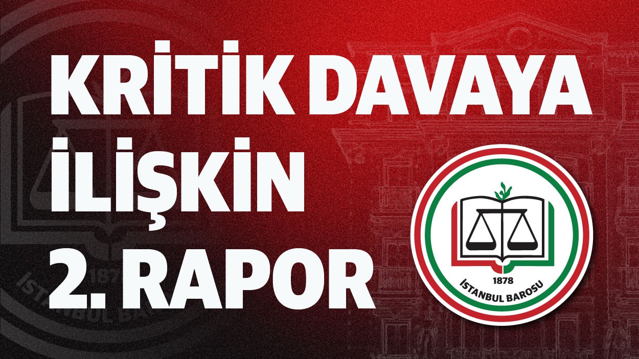 Gazetecilere Engel, Sanıklara Kısıtlı Savunma!