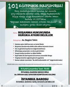 BOŞANMA HUKUKUNDA HUKUKA AYKIRI DELİLLER