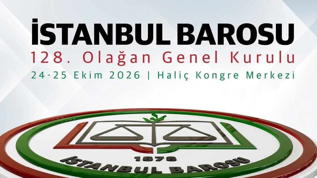 GENEL KURUL MAZERETLERİ HAKKINDA DUYURU