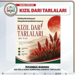 KIZIL DARI TARLALARI